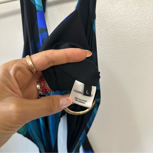 LOUISA BALLOU Sex Wax Dress - Picture 9 of 10